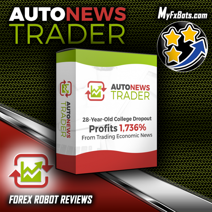 Visit Auto News Trader Website